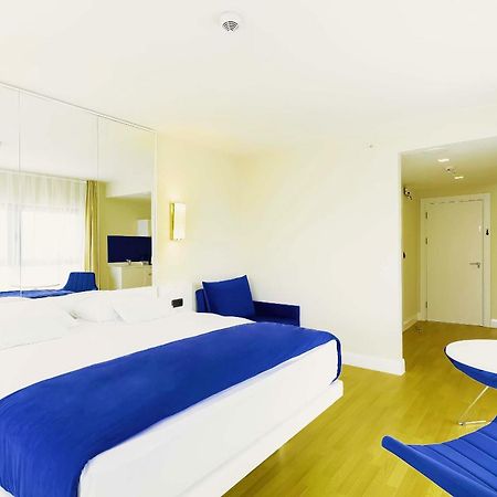 Black Sea Apartment In Orbi City באטומי מראה חיצוני תמונה