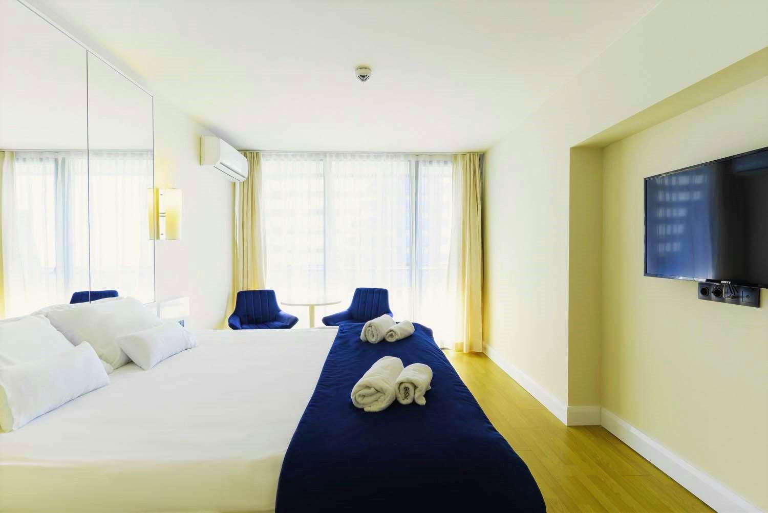 Black Sea Apartment In Orbi City באטומי מראה חיצוני תמונה