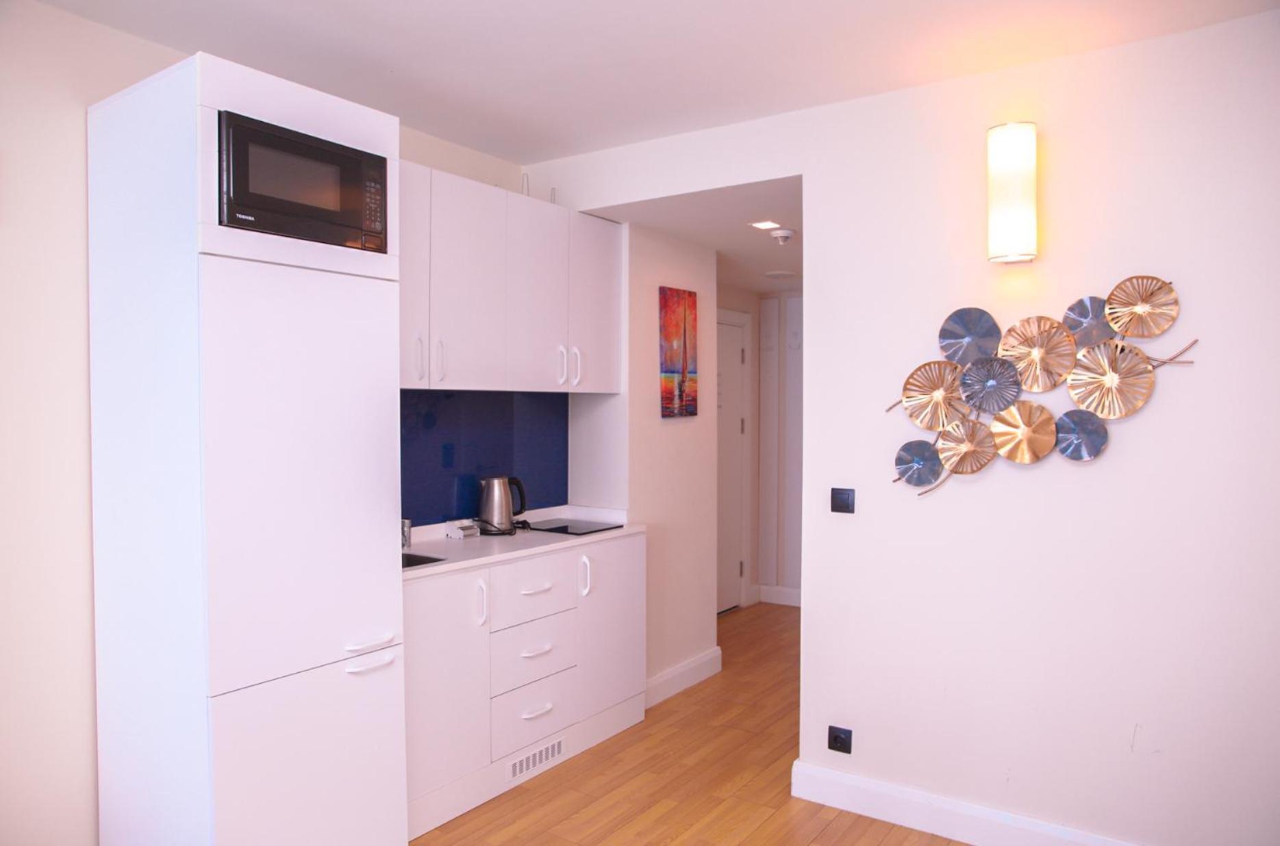 Black Sea Apartment In Orbi City באטומי מראה חיצוני תמונה