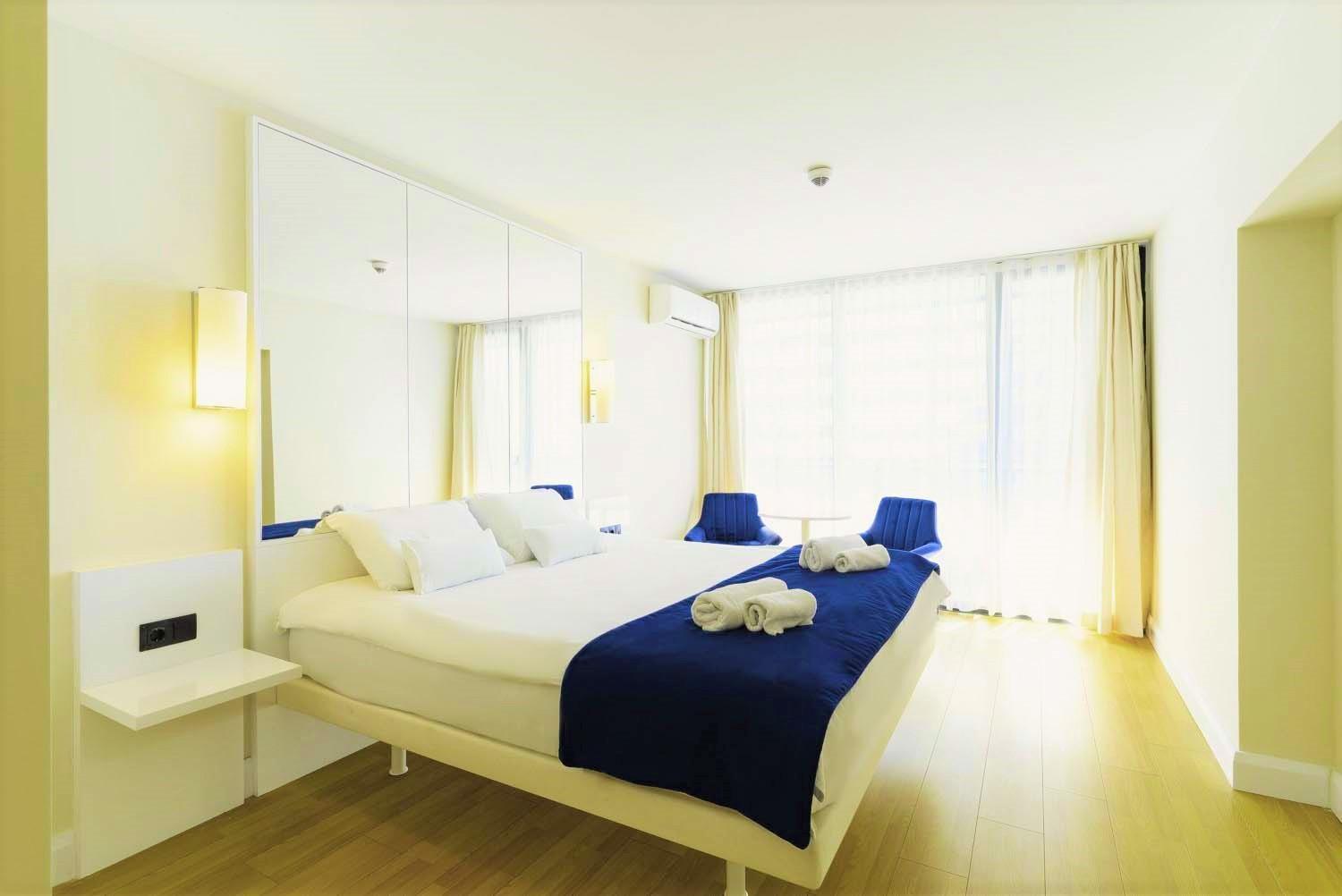 Black Sea Apartment In Orbi City באטומי מראה חיצוני תמונה