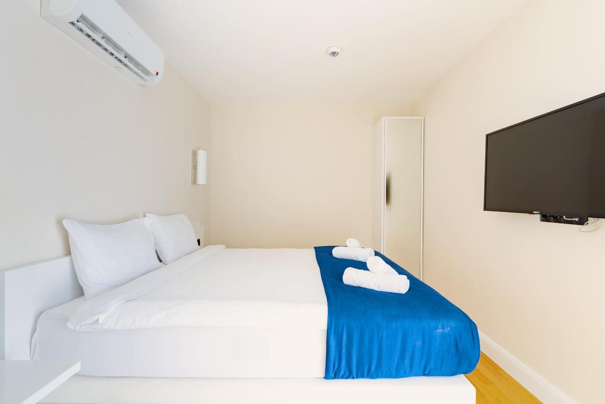 Black Sea Apartment In Orbi City באטומי מראה חיצוני תמונה