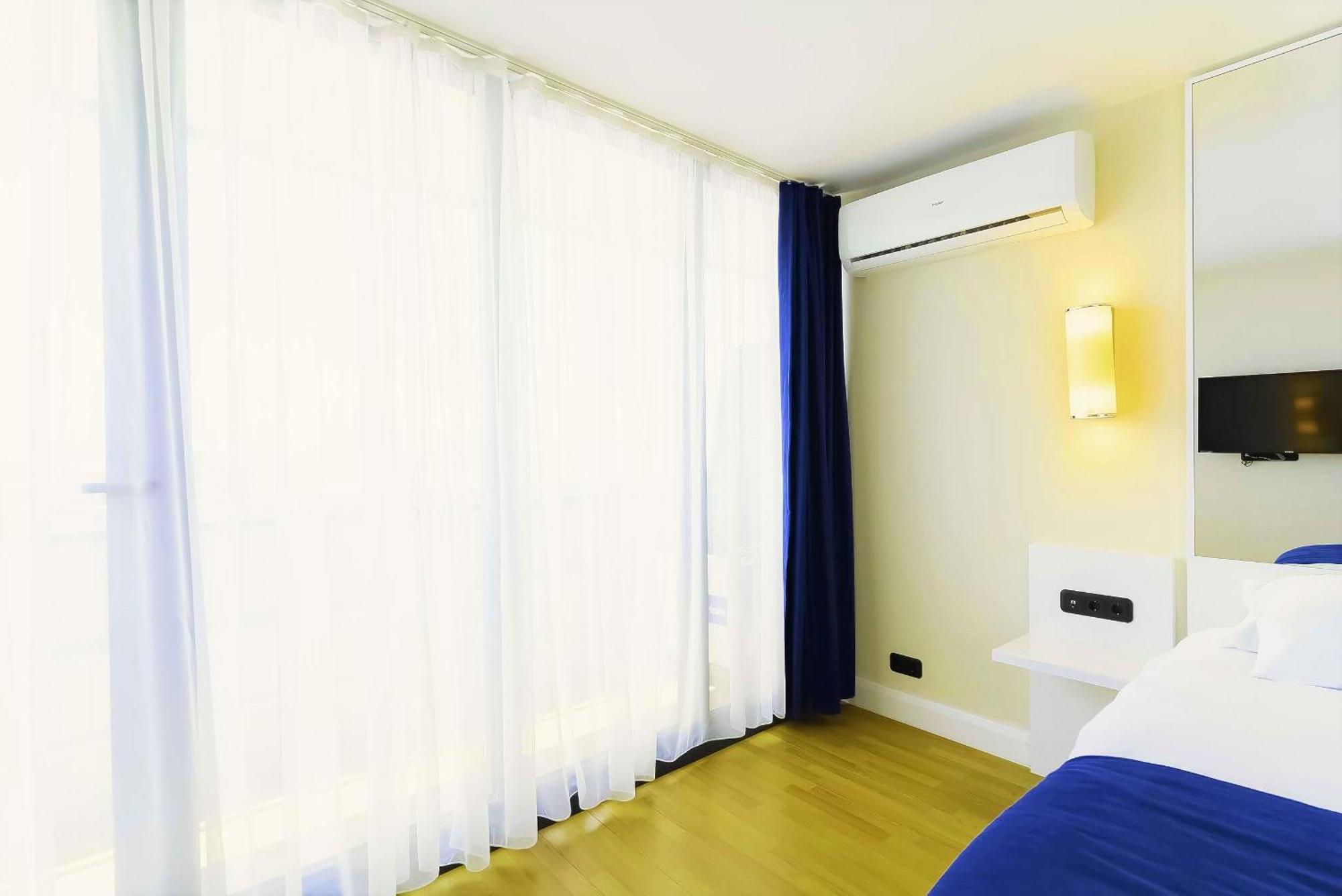 Black Sea Apartment In Orbi City באטומי מראה חיצוני תמונה
