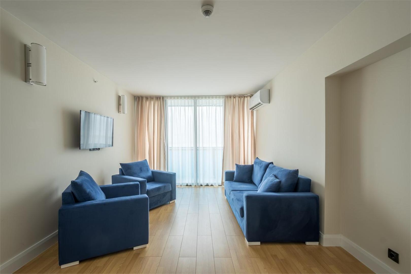 Black Sea Apartment In Orbi City באטומי מראה חיצוני תמונה